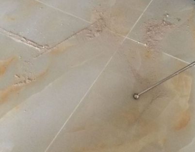 攀枝花市瓷砖空鼓维修公司分享粘合剂选择不当在瓷砖铺贴过程中可能导致以下问题